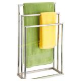 DECLUTTR 3-Tier Stainless Steel Towel Rack