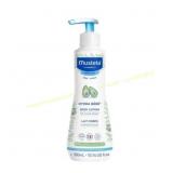 Mustela Hydra Bebe Baby Lotion - 10.14 oz
