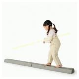 Rollic Balance Beam - Seagrass for Kids