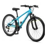 Schwinn Ranger 24" Mountain Bike - Blue
