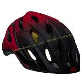 Bell Granite MIPS Youth Helmet - Black/Red