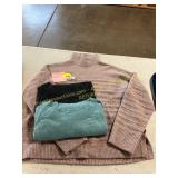 3ct XL Womens Sweaters
