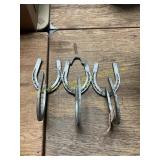 Horse Shoe Hook