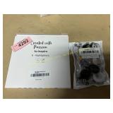 Pen Holders + Highlighters