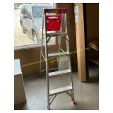 5 ft Werner ladder