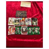 MLB Ohtani/Ichiro/Jeter/Ortiz/Bonds/Harper Lot