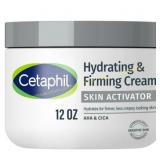 PARTIAL Cetaphil Hydrating & Firming Body Cream