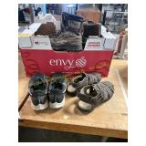 Mens Shoes Assorted Sizes