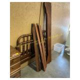 Jenny Lind bed frame full size?