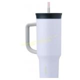 Owala 40oz Tumbler & 32oz Water Bottle Bundle