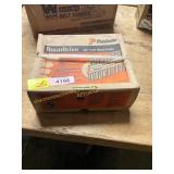 RounDrive Full Head Nails