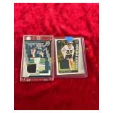 2ct 2024 Cooper Dejean Game Jersey Patch RC s