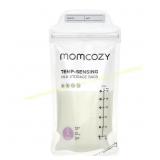 Momcozy Breastmilk Storage Bags, 6oz, 120pcs