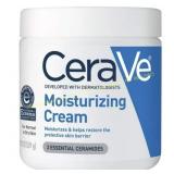CeraVe Moisturizing Cream Jar, 16 oz
