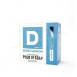 Duke Cannon Fresh Water + Citrus Soap 5 oz
