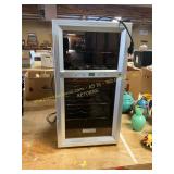 Wine Fridge (7 day GUAR)