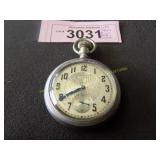 Late 1800s Elgin pocket watch  size 18