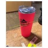 Logo Brand 20oz SS IA Hawkeye Tumbler