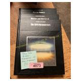 3ct Time Life Books Mysteries of the Unknown