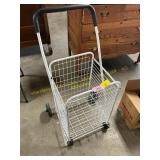 Basket cart