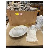 Johann Haviland China Set