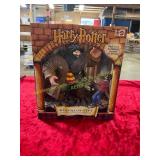 Harry Potter Hagrid s Gift Scene
