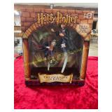 Harry Potter The Chamber of Keys Scene