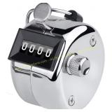 Phonex Tally Counter: Digital Tasbih with LED