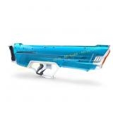 Spyra Manual Water Blaster, Blue