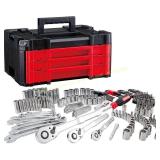 Craftsman VERSASTACK 230-Pc Set (CMMT45306)