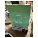 Jolly party cups 12 oz 100 pack