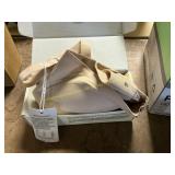 All day comfort bra size large