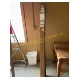 15 ft telescopeing bat house pole