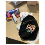 Dog Collar, Roller, Shirt