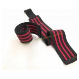 Inzer Iron Z Wrist Wraps (Pair)