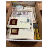 First Day Issue , Various Miscellaneous Stamps