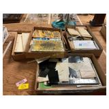 Stamp Collecting Supplies