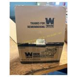 Wen Brushless Planer