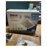 Broan Nutone Ventilation Fan