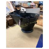 Vintage Coal Bucket