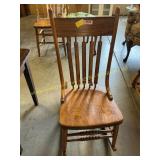 Rocking Chair