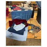 Placements, Tablecloths, Linens