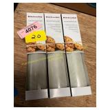 3ct Kitchen Aid Silicone Baking Mat