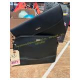 Lovevook Purse + Clutch Bag