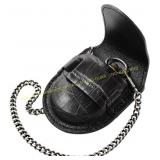 Tiong Vintage Pocket Watch Box with Chain