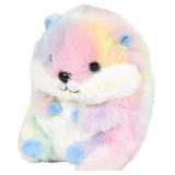 ArtCreativity Belly Buddy Hamster 7" Plush Toy