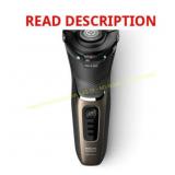 Philips Norelco CareTouch Rechargeable Shaver