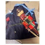 Nutcracker Tree Skirt