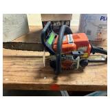 Stihl Chainsaw