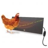 Cozy Products Chicken Coop Heating Panel
